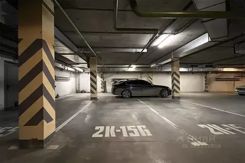 Гараж в Свердловская область, Екатеринбург ул. Юмашева, 11 (18 м)