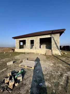 Дом в Адыгея, Майкопский район, Кировское с/пос, Северо-Восточные Сады ...