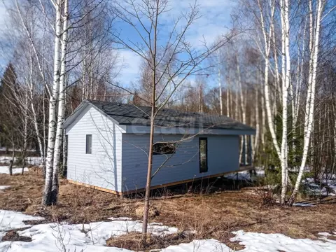 Дом в Калужская область, Жуковский муниципальный округ, д. Рождествено ...