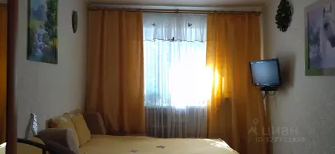 2-к кв. Севастополь Севастопольская зона ЮБК кв-л, 13/1 (44.0 м)