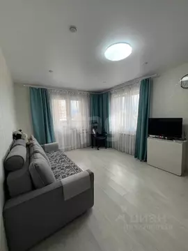 1-к кв. Бурятия, Улан-Удэ Ключевская ул., 60Б (41.2 м)