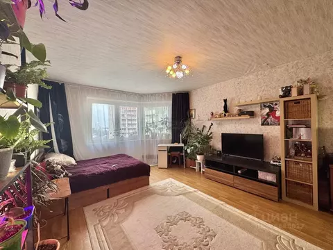 2-к кв. Москва Рождественская ул., 4 (55.1 м)