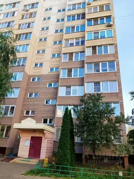 2-к кв. Московская область, Ивантеевка Пушкинский городской округ, ул. ...