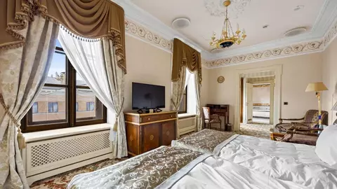 Офис в Санкт-Петербург Большая Морская ул., 14 (39 м)