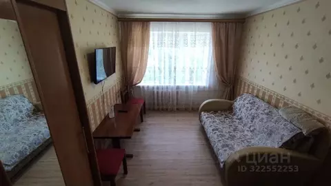 2-к кв. Краснодарский край, Туапсинский муниципальный округ, ...