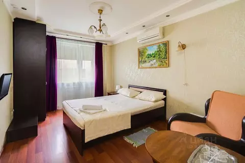 Комната Москва Саратовская ул., 22 (20.0 м)