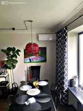 2-комнатная квартира: Москва, Уланский переулок, 11А (67 м)