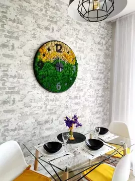 1-к кв. Калининградская область, Зеленоградск ул. Большая Окружная, 4 ...