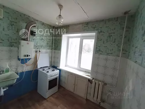 2-к кв. Чувашия, Чебоксары ул. Патриса Лумумбы, 16 (39.1 м)