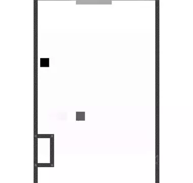 Комната Белгородская область, Белгород ул. 5 Августа, 2 (13.0 м)