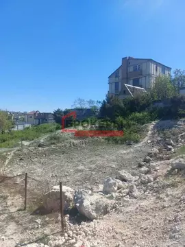 Участок в Севастополь ул. Агатовая (5.2 сот.)