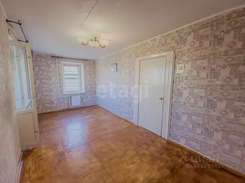 3-к кв. Ярославская область, Ярославль ул. Володарского, 8 (74.3 м)