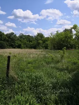 Участок в Самарская область, Красноярский район, Коммунарский с/пос, ...
