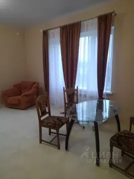 Дом в Крым, Симферопольский район, Молодежное пгт ул. Даглык (96 м)