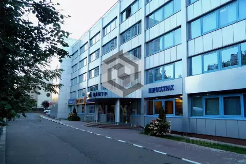 Офис в Москва Днепропетровская ул., 2 (55 м)