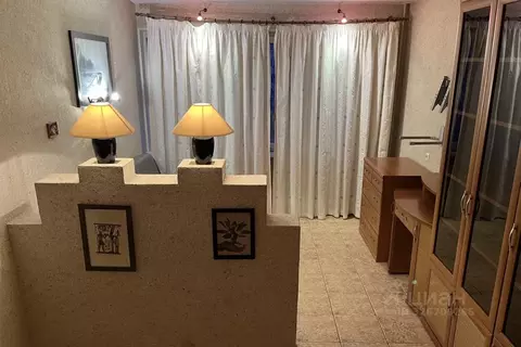 2-к кв. Санкт-Петербург аллея Котельникова, 6К1 (46.3 м)