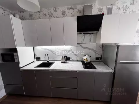 1-к кв. Калининградская область, Калининград Майский пер., 5 (39.7 м)