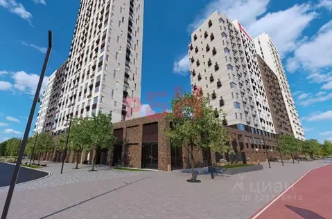 Помещение свободного назначения в Свердловская область, Екатеринбург ...