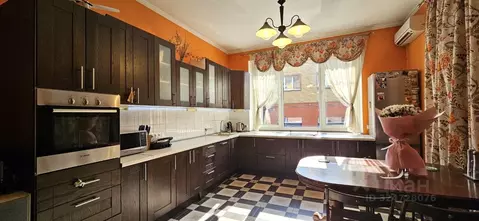 Таунхаус в Московская область, Лобня Светлый пер., 2 (158 м)