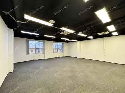 Офис в Санкт-Петербург Большой Сампсониевский просп., 28к2 (291 м)