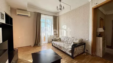 3-к кв. Москва 1-я Тверская-Ямская ул., 13С1а (64.0 м)