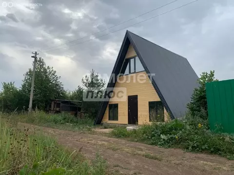 Дом в Иглинский район, Акбердинский сельсовет (83 м)