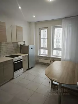 2-к кв. Москва Складочная ул., 4 (52.0 м)