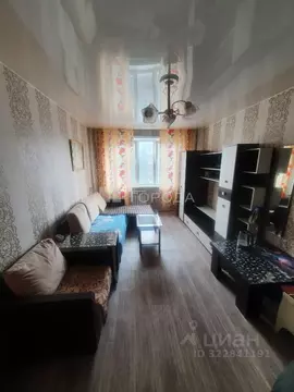 2-к кв. Кемеровская область, Новокузнецк ул. Покрышкина, 24 (49.0 м)