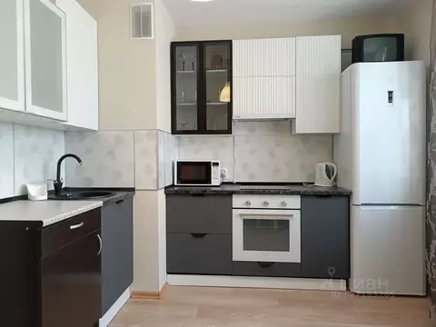 1-к кв. Санкт-Петербург пос. Парголово, ул. Николая Рубцова, 12к1 ...