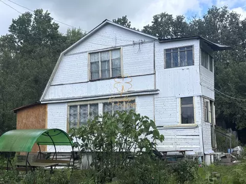 Дом в Тульская область, Ясногорский район, Ревякинское с/пос, д. ...