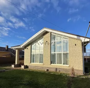 Дом в Татарстан, Тукаевский район, Малошильнинское с/пос, Шильнинка ...