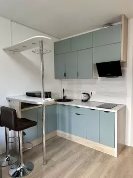 Студия Москва Лобненская ул., 13к3 (19.6 м)