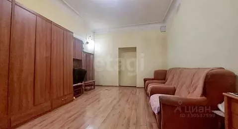 1-к кв. Крым, Ялта ул. Красноармейская, 34 (30.0 м)