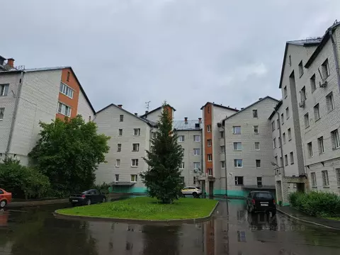 Комната Москва пос. Филимонки, 9 (16.4 м)