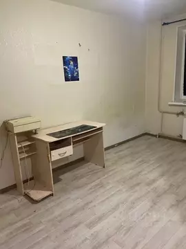 1-к кв. Саратовская область, Саратов Брянская ул., 16 (24.6 м)