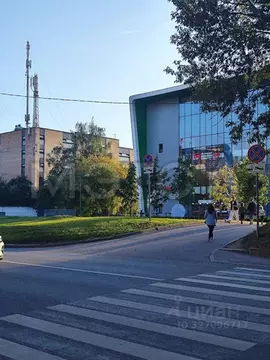 Гараж в Москва ул. Зорге, 21С1 (17 м)