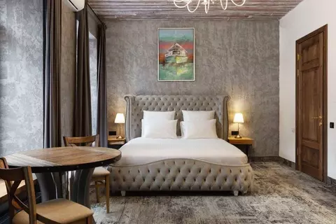 Комната Санкт-Петербург Волховский пер., 4 (10.0 м)