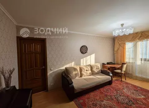 3-к кв. Чувашия, Канаш Спортивный пер., 1 (57.3 м)