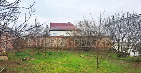 Участок в Севастополь Ветеран садоводческое товарищество, 139 (6.1 ...