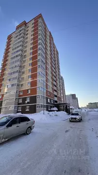 2-к кв. Чувашия, Чебоксары бул. Солнечный, 12к2 (70.0 м)