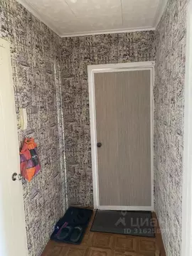 2-к кв. Омская область, Омск ул. Калинина, 10А (46.0 м)