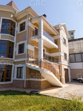 Дом в Краснодарский край, Сочи Ветеран-Нагорный ЖСК, 65 (410 м)