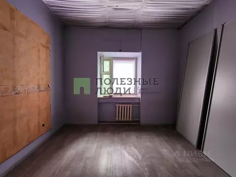 3-к кв. Красноярский край, Красноярск ул. Робеспьера, 20 (74.0 м)