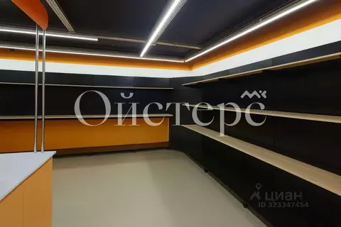 Торговая площадь в Ленинградская область, Бокситогорск Южная ул., 15А ...