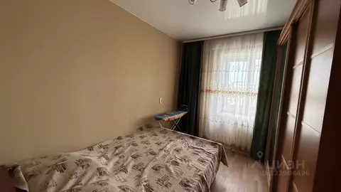 3-к кв. Хабаровский край, Советско-Гаванский район, Лососина рп ул. ...