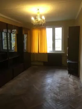 2-к кв. Санкт-Петербург просп. Александровской фермы, 9 (45.0 м)