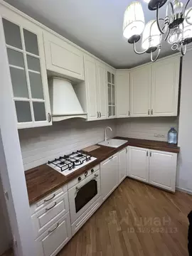 3-к кв. Московская область, Химки Новогорск мкр, ул. Ивановская, 10 ...