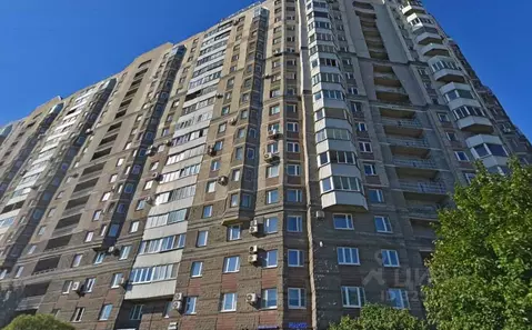 3-к кв. Санкт-Петербург аллея Поликарпова, 2 (104.9 м)