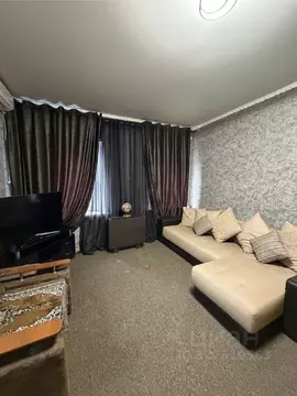 3-к кв. Астраханская область, Астрахань Балхашская ул., 17 (52.8 м)