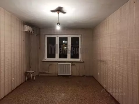 2-к кв. Волгоградская область, Волгоград Курильская ул., 7 (51.0 м)